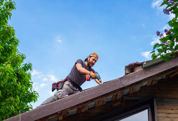 Best Metal Roofing Installation  in Seven Oaks, SC