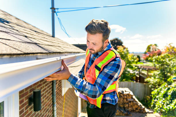 Roof Restoration in Seven Oaks, SC